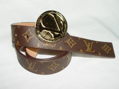 Louis Vuitton Belts-490